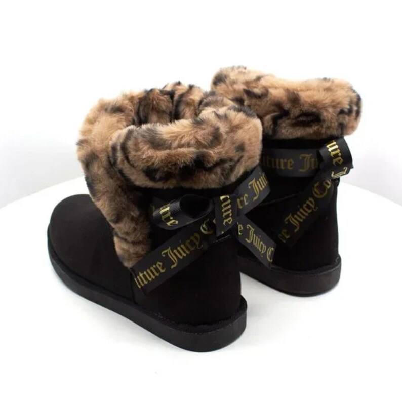 Juicy Couture Women's King Winter Boots Women's Etsy