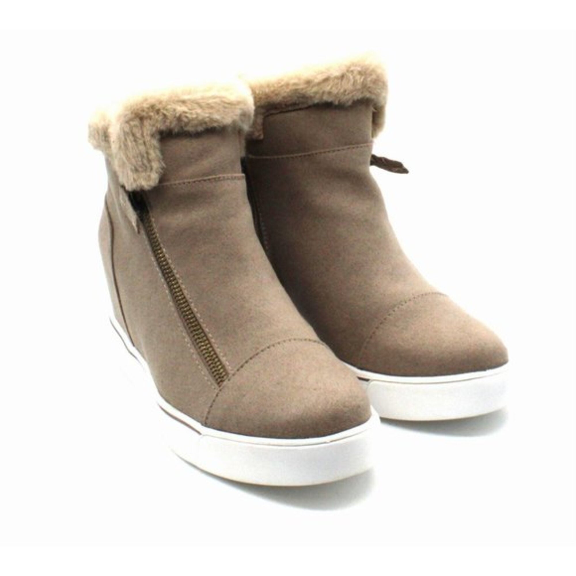 sugar sneaker wedge