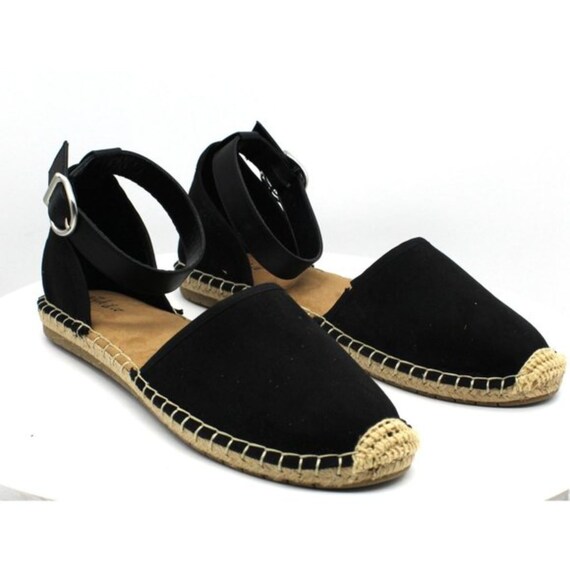 style & co paminaa flat sandals