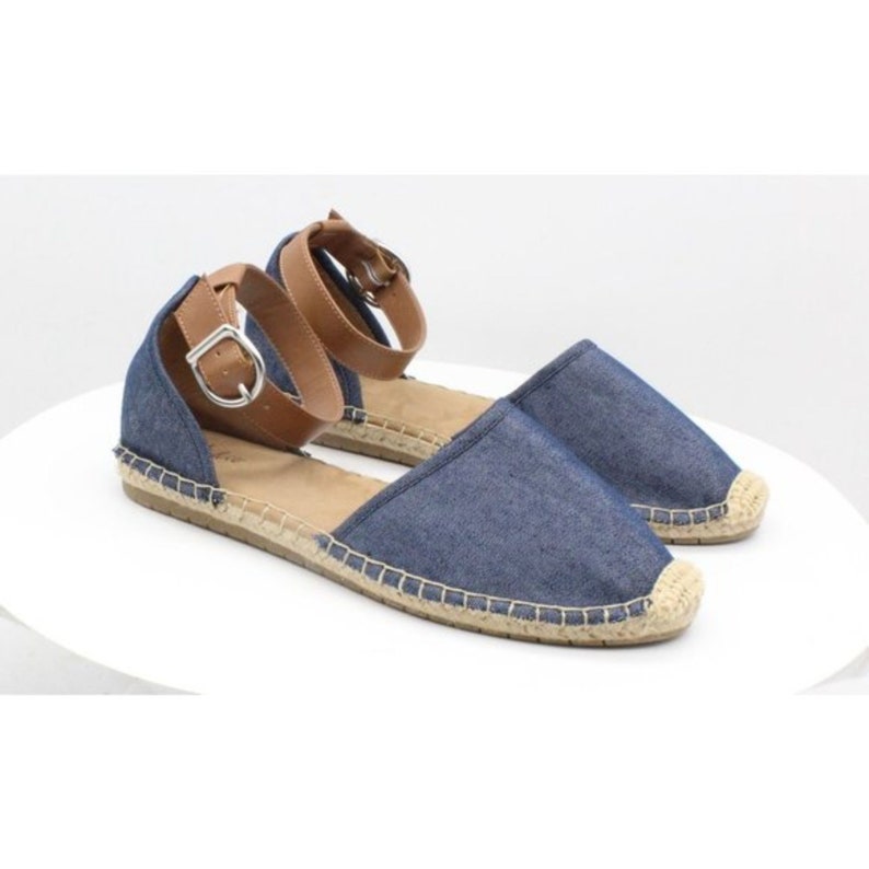 style & co paminaa flat sandals