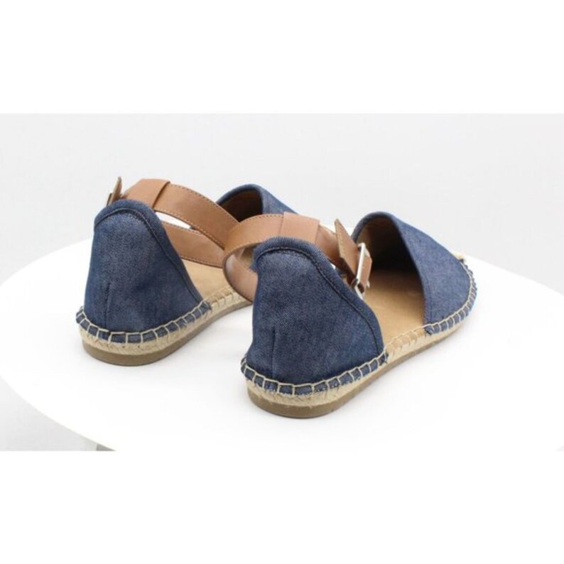 style & co paminaa flat sandals