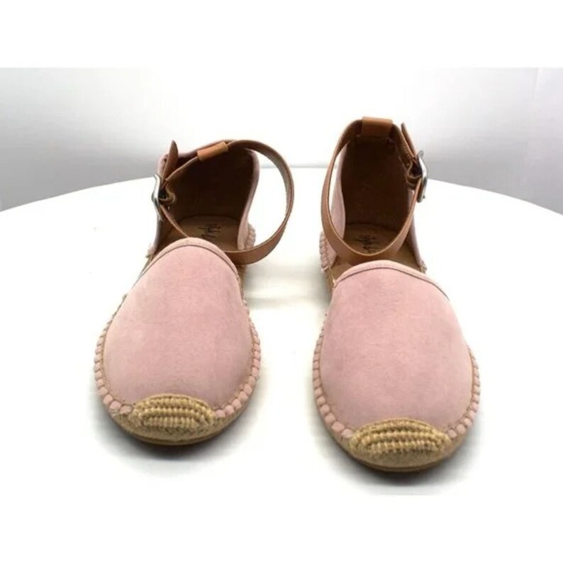 paminaa flat sandals