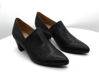 a naturalizer handbolsa vintage