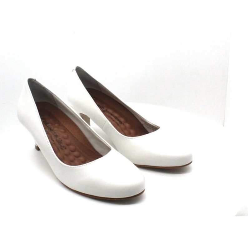 Walking Cradles Womens Joy Dress Pump Walking Cradles Womens Joy Dress Pump