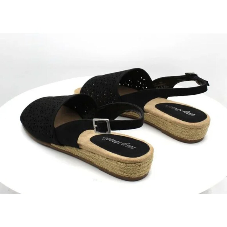 easy street trudy espadrille sandals