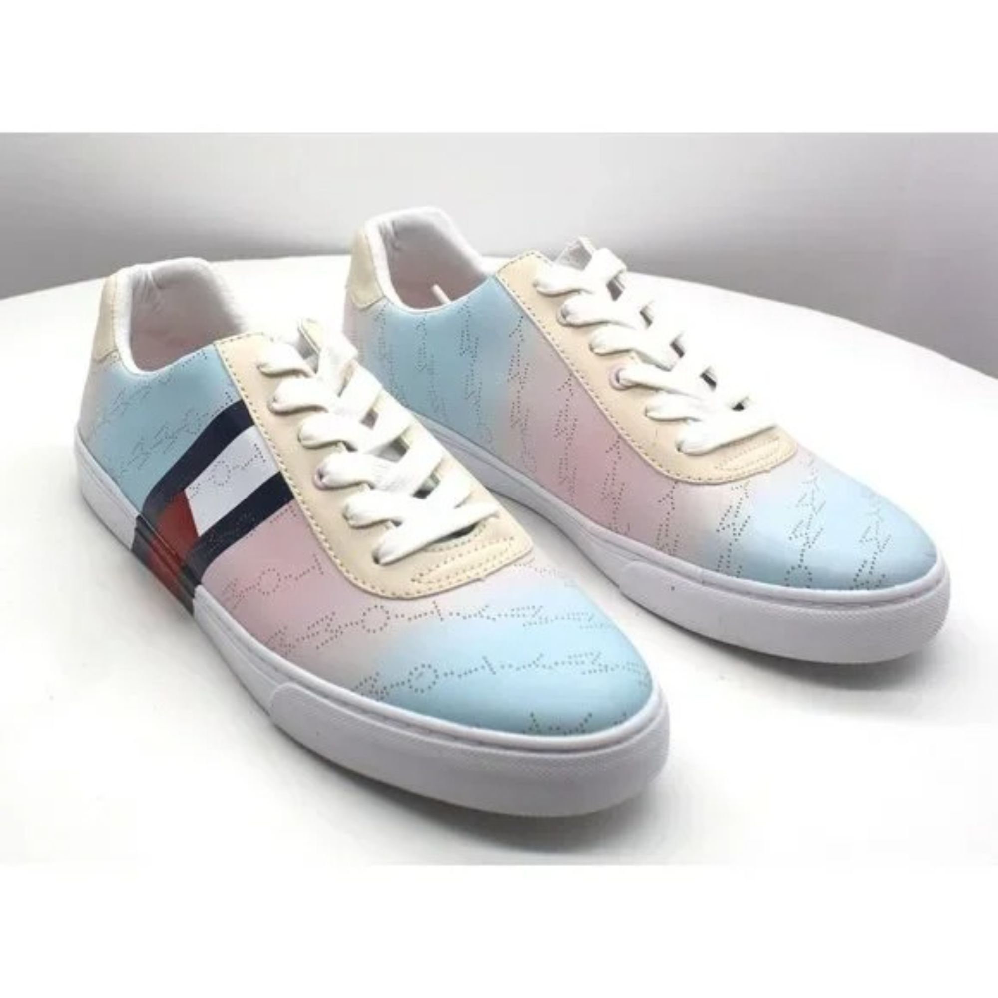 Tommy Hilfiger Women's Laylee Lace up 