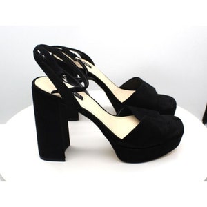 zenna platform sandals