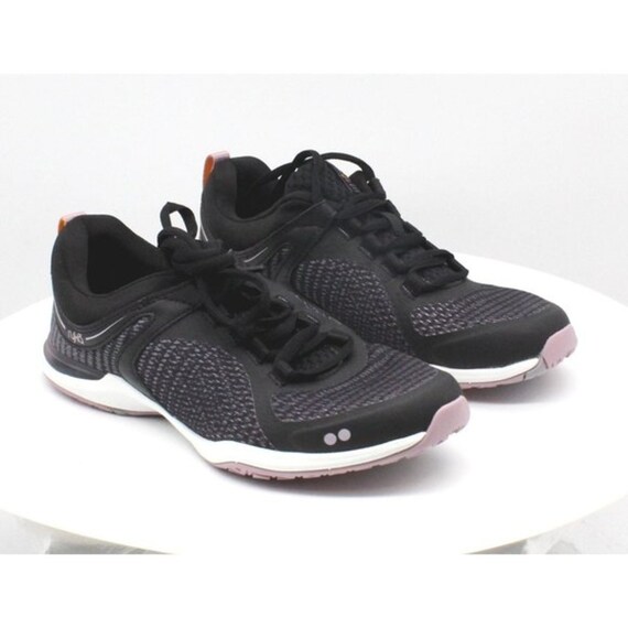 ryka graphite training shoe