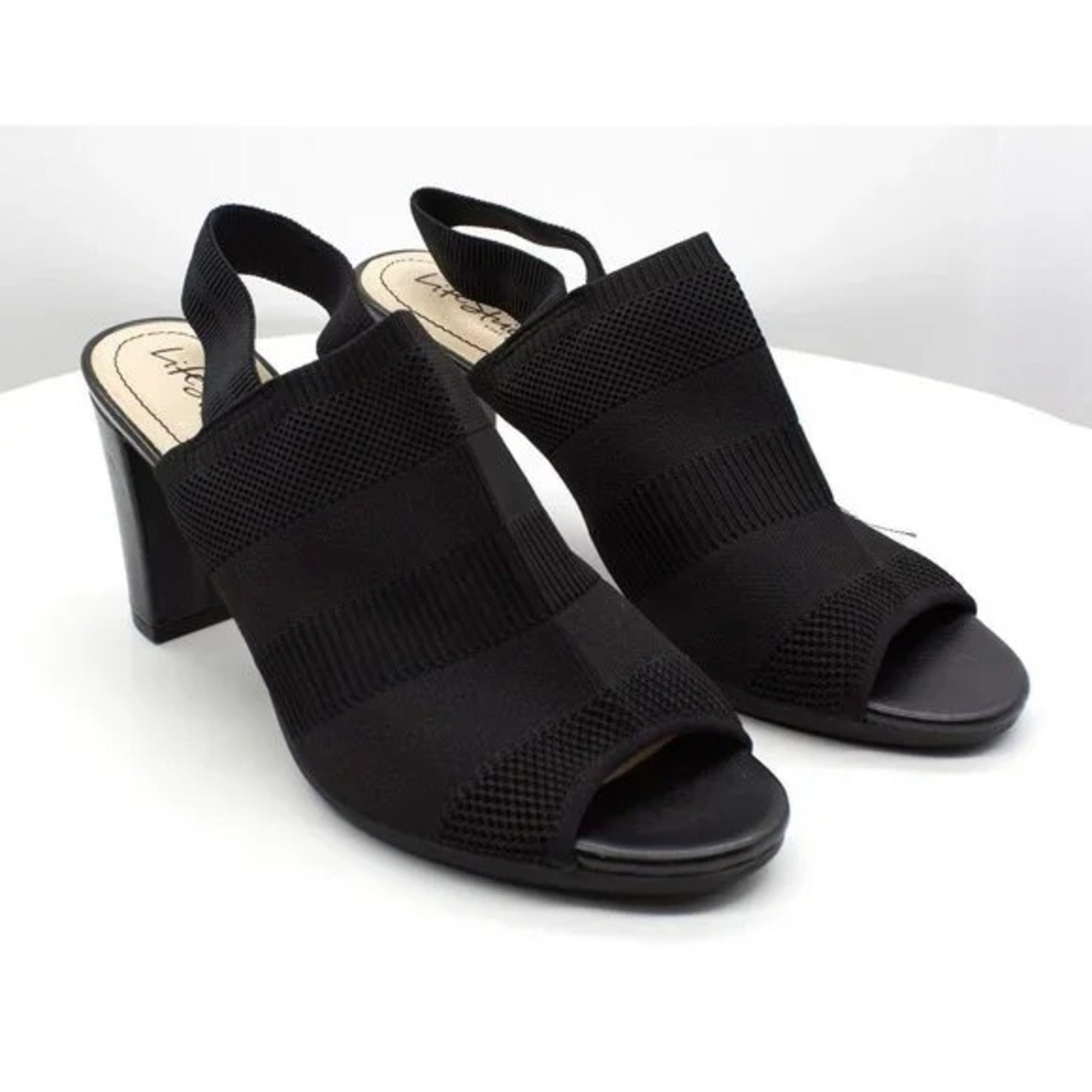 Lifestride Afton Slingbacks Women's 