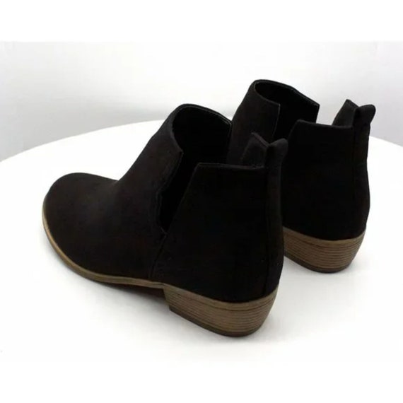 Journee Collection Women's Rimi Boot 