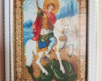 Diamond Painting Home Decoration