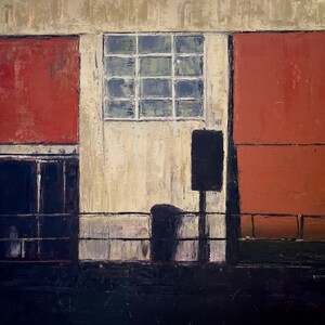 Warehouse Doors l