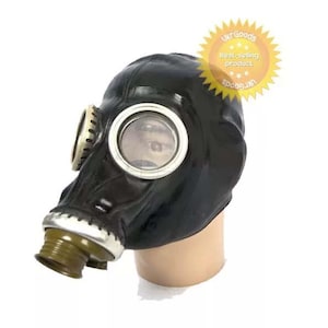 Gp5 gas mask - Etsy 日本