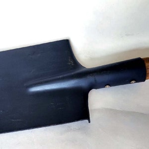 Infantry Army Sapper Shovel Original Soveit USSR Military MPL-50 Small New image 2