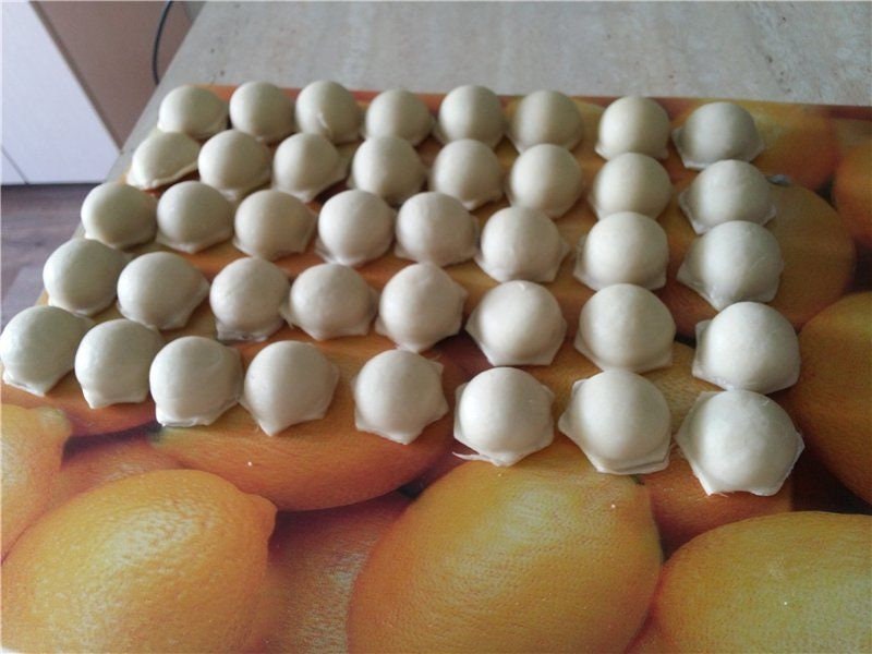 ALUMINIUM Pelmennica Ukrainian Pelmeni Mold Pelmennitsa Dumplings maker 