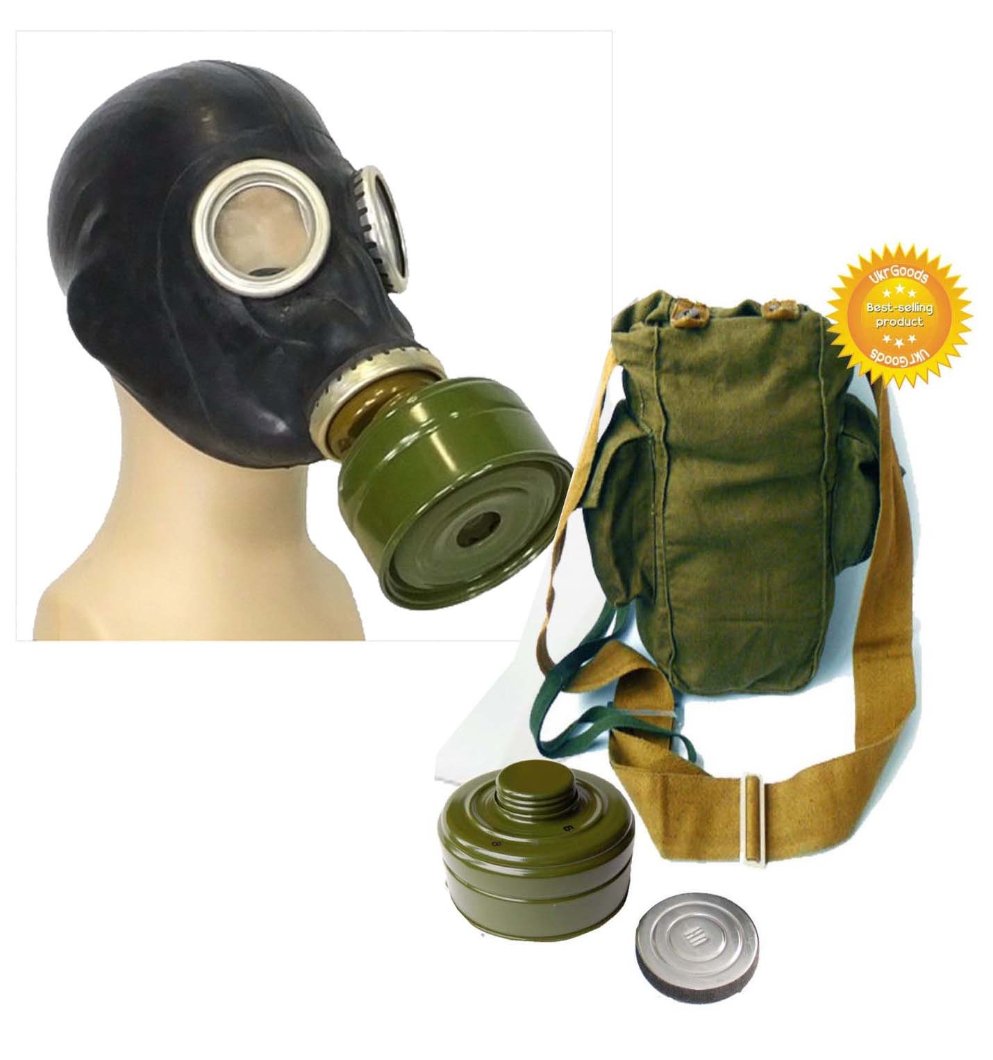 Fm12 gas mask - Etsy 日本