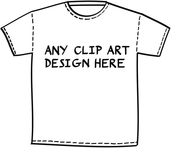 Customisation t shirt sale