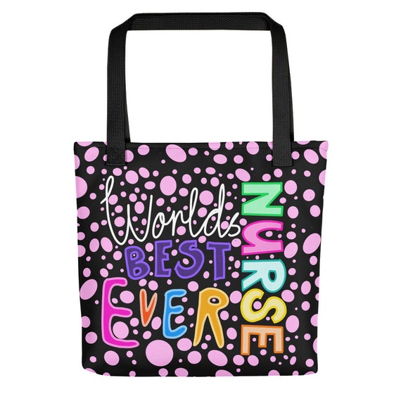 best bag for nursing school