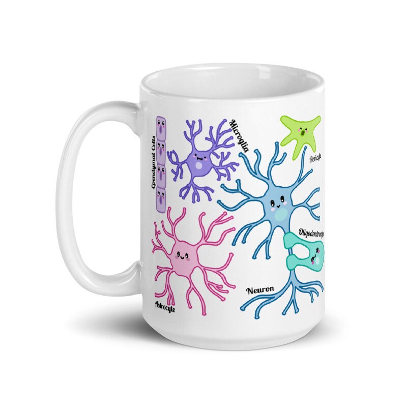 Brain frog mug – Pretty Bad Co.