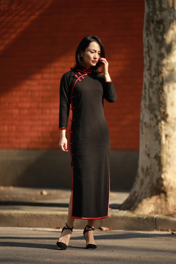 qipao etsy