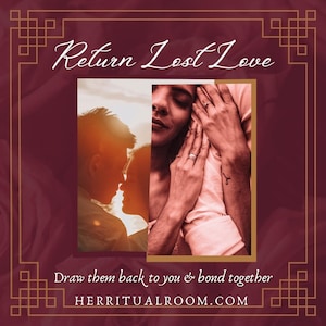 Sort obsession de retour, rituel attraction amoureuse, sort obsession, service rituel personnalisé