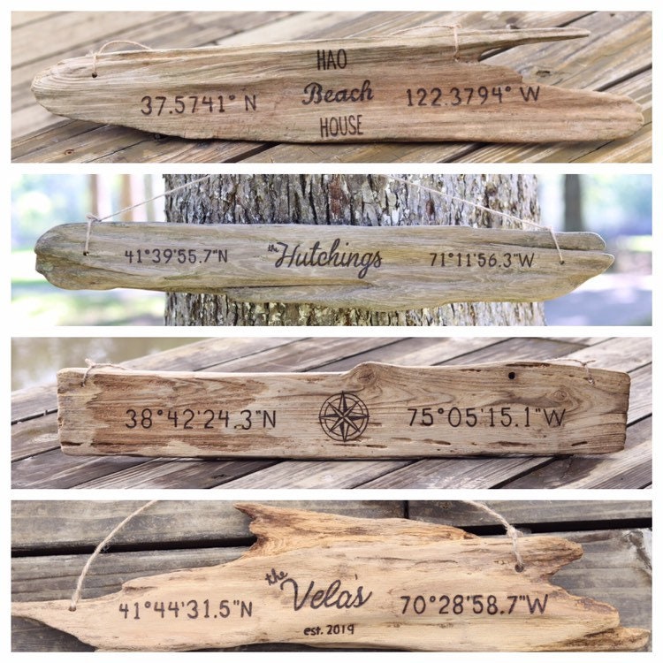 DIY Wood Burned Gift Tags – The House of Wood