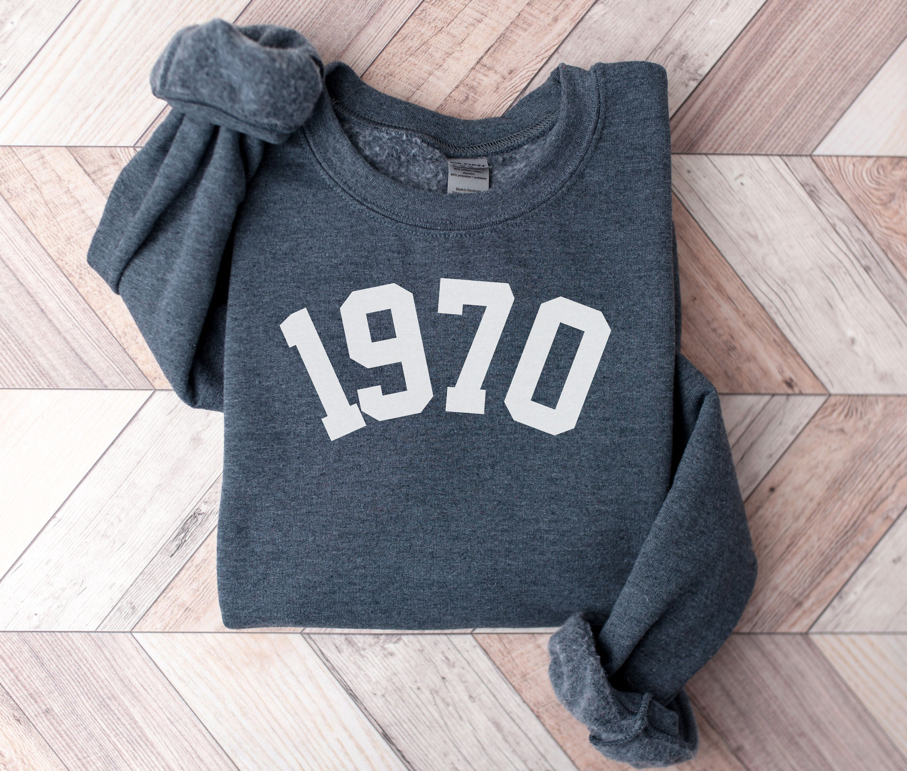 1970 sweatshirt sale