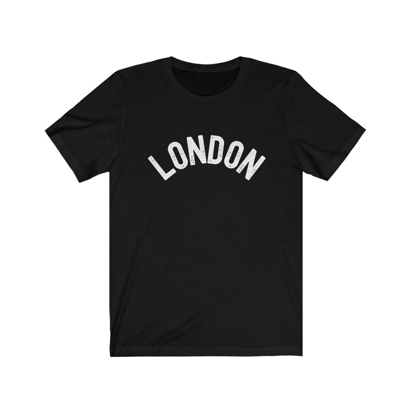 London Shirt London Lover Tshirt British Shirt England Tee Etsy