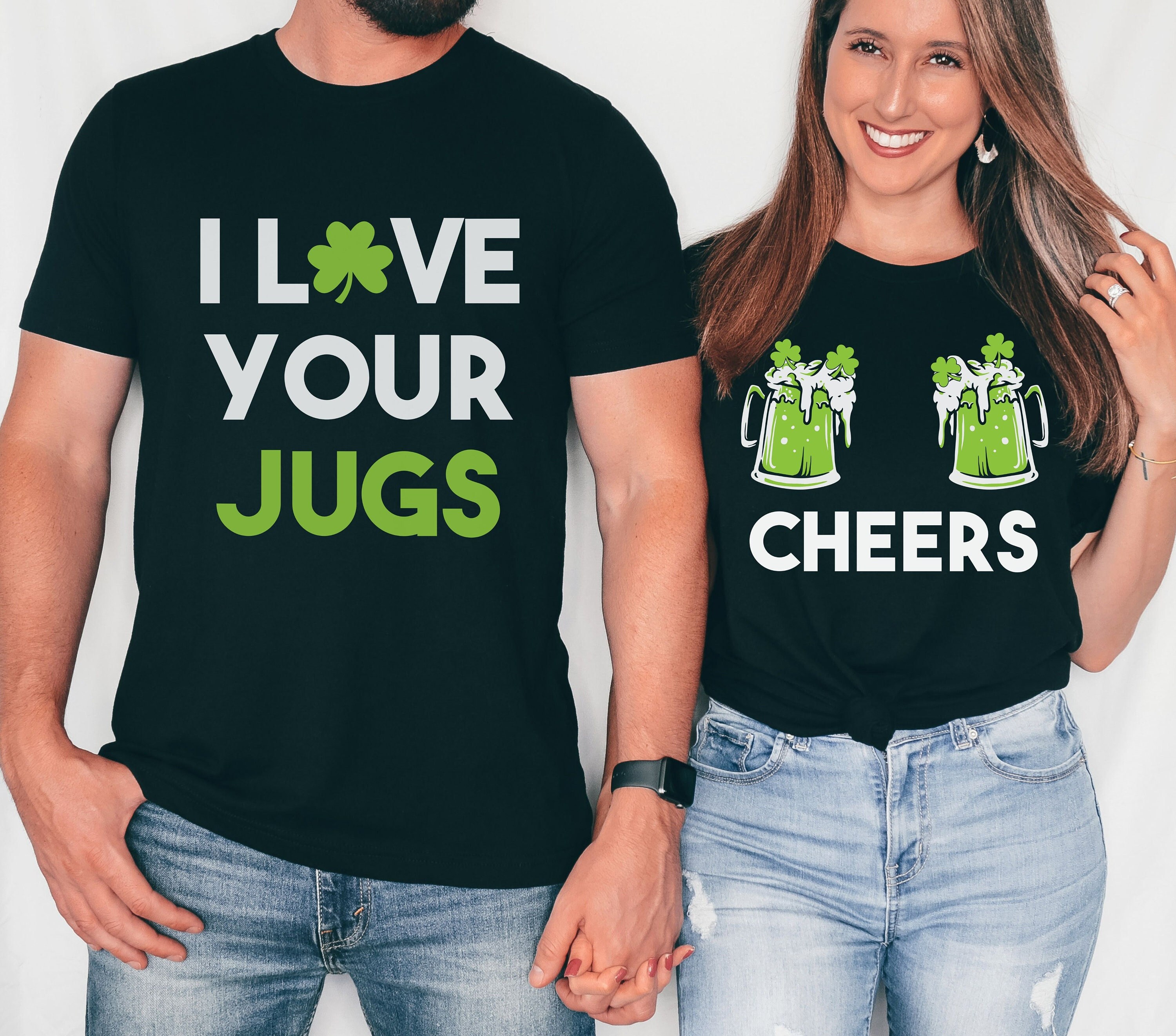 Funny St Patricks Day Shirts | Doberman Lover T-Shirt Funny St Patricks Day Shirts | Doberman Lover T-Shirt