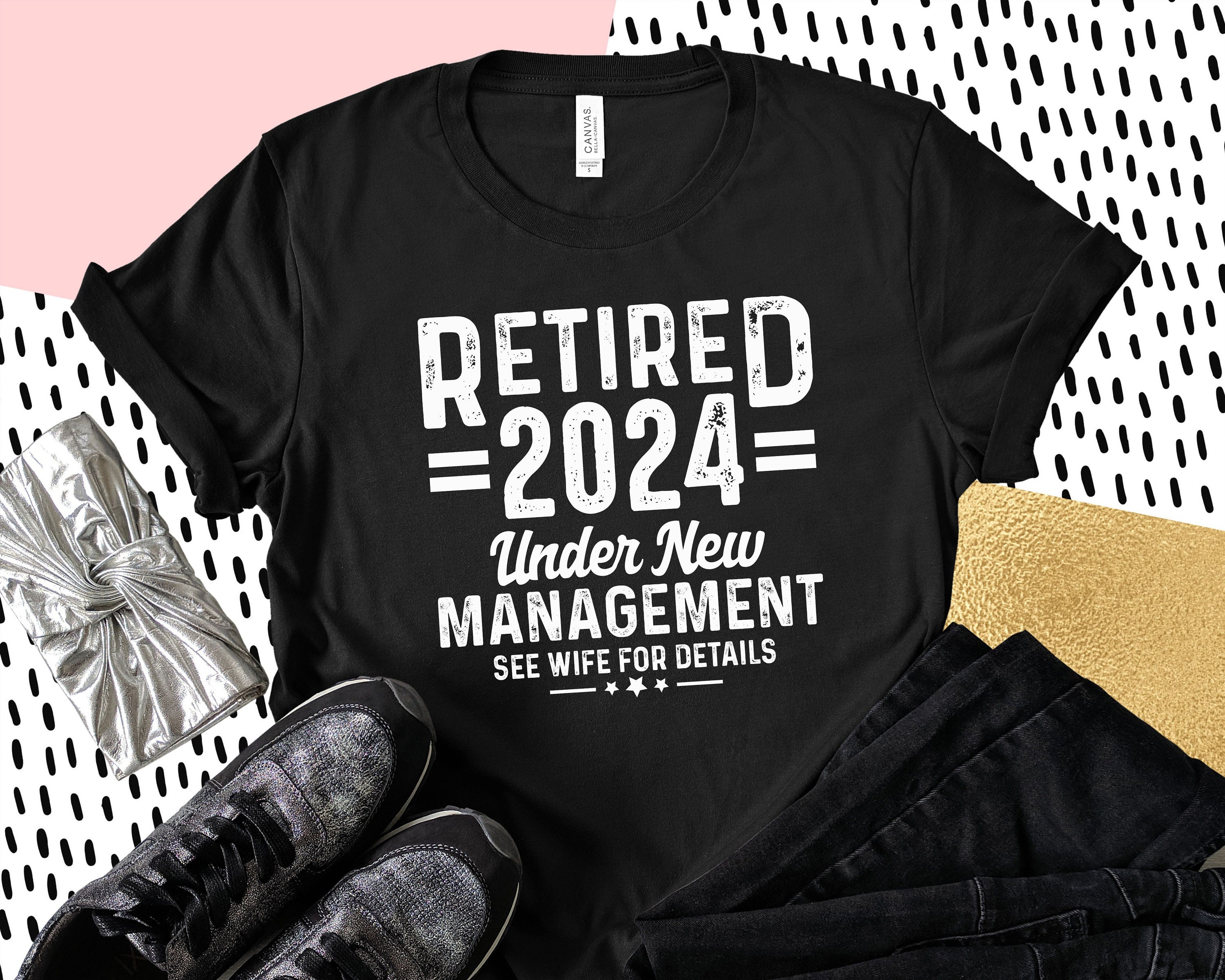 Retired 2019 Shirt Retirement Humor Gift Retired 2019 Shirt Retirement Humor Gift