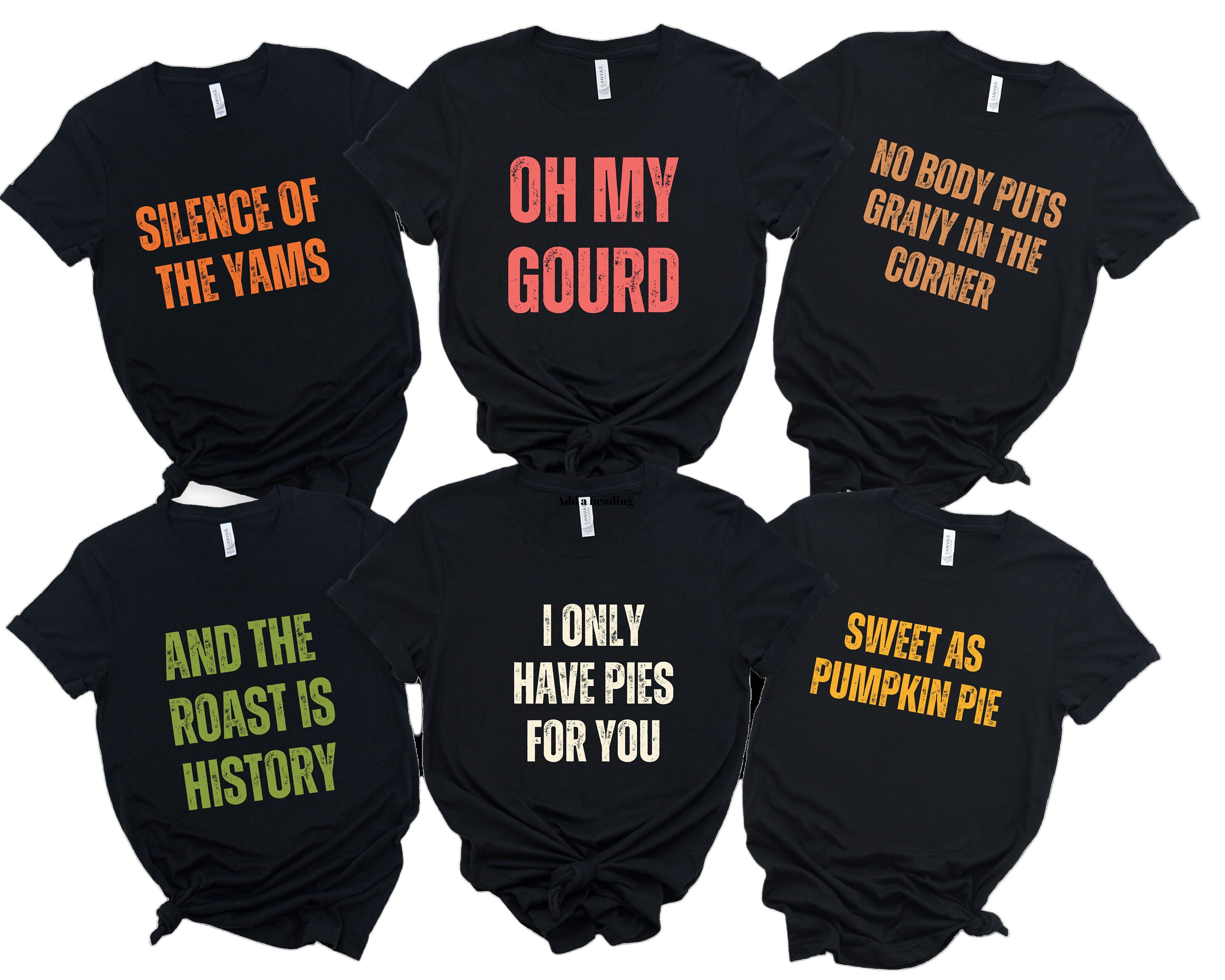 Oh My Gourd Im Going To Be Auntie Pumpkin Cute Funny Pun T-Shirt Oh My Gourd Im Going To Be Auntie Pumpkin Cute Funny Pun T-Shirt