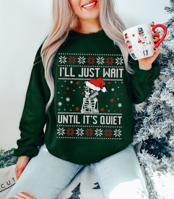 Teacher Ugly Christmas Sweater Teacher Ugly Christmas Sweater