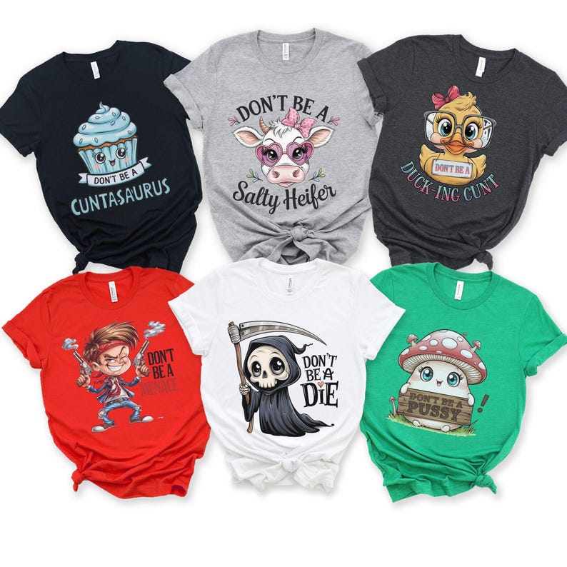 Funny Group Sayings Tshirt, Girls Weekend Tshirt, Matching Christmas