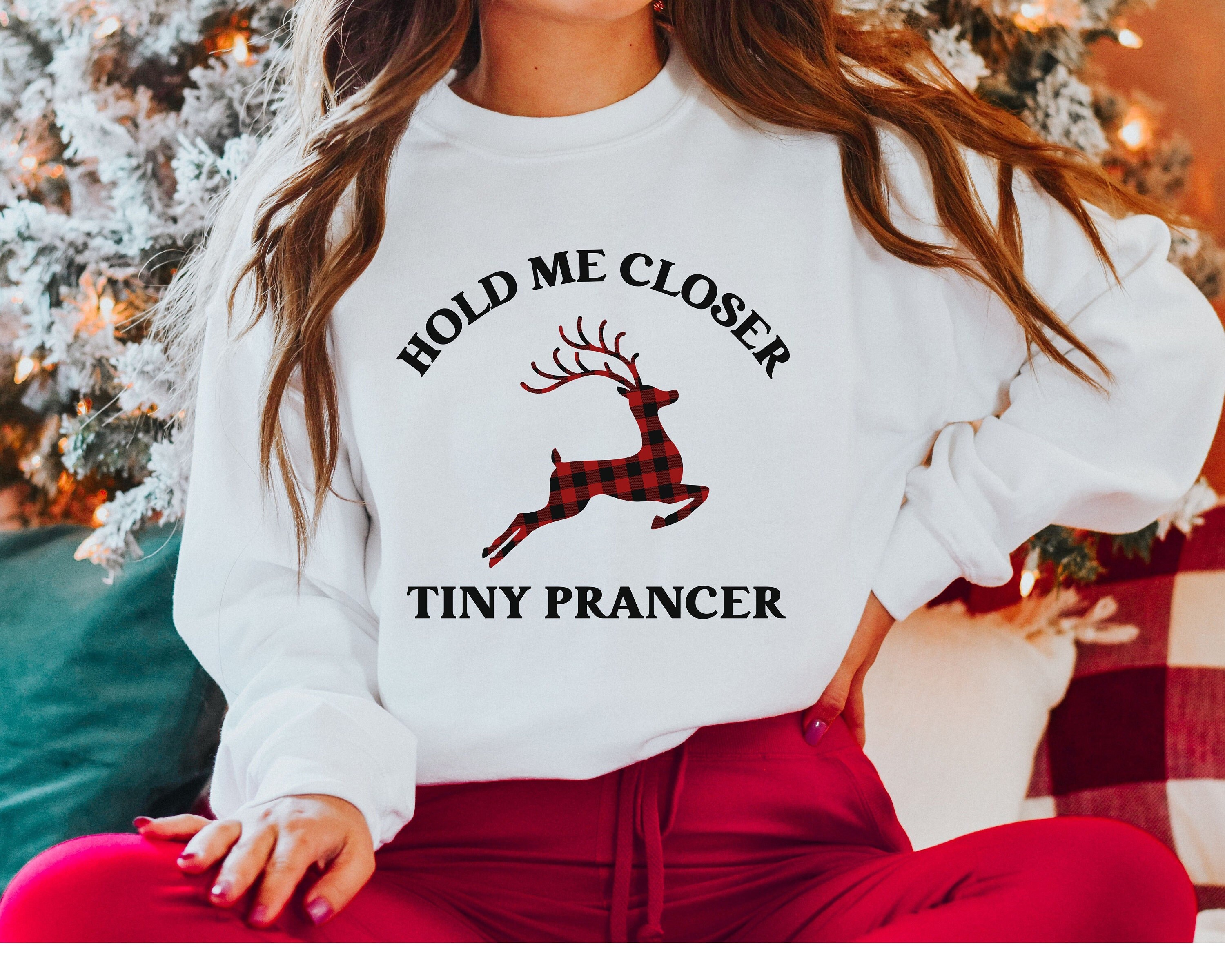 Hold Me Closer Tiny Prancer Crew Hold Me Closer Tiny Prancer Crew