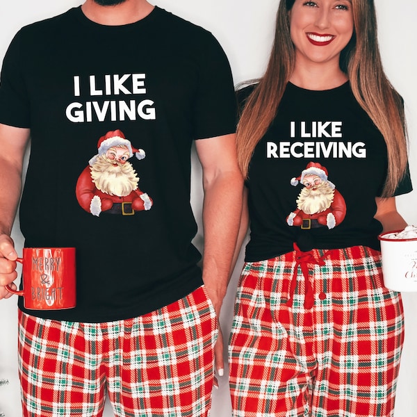 Sexy Couples Pajamas Etsy