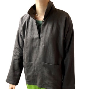 その他ブランド / KINSALE SMOCKS/アイルランド製/ジャケット/XXL/コットン/GRN Kinsale Smocks - Etsy