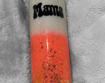 Mamá Tumbler