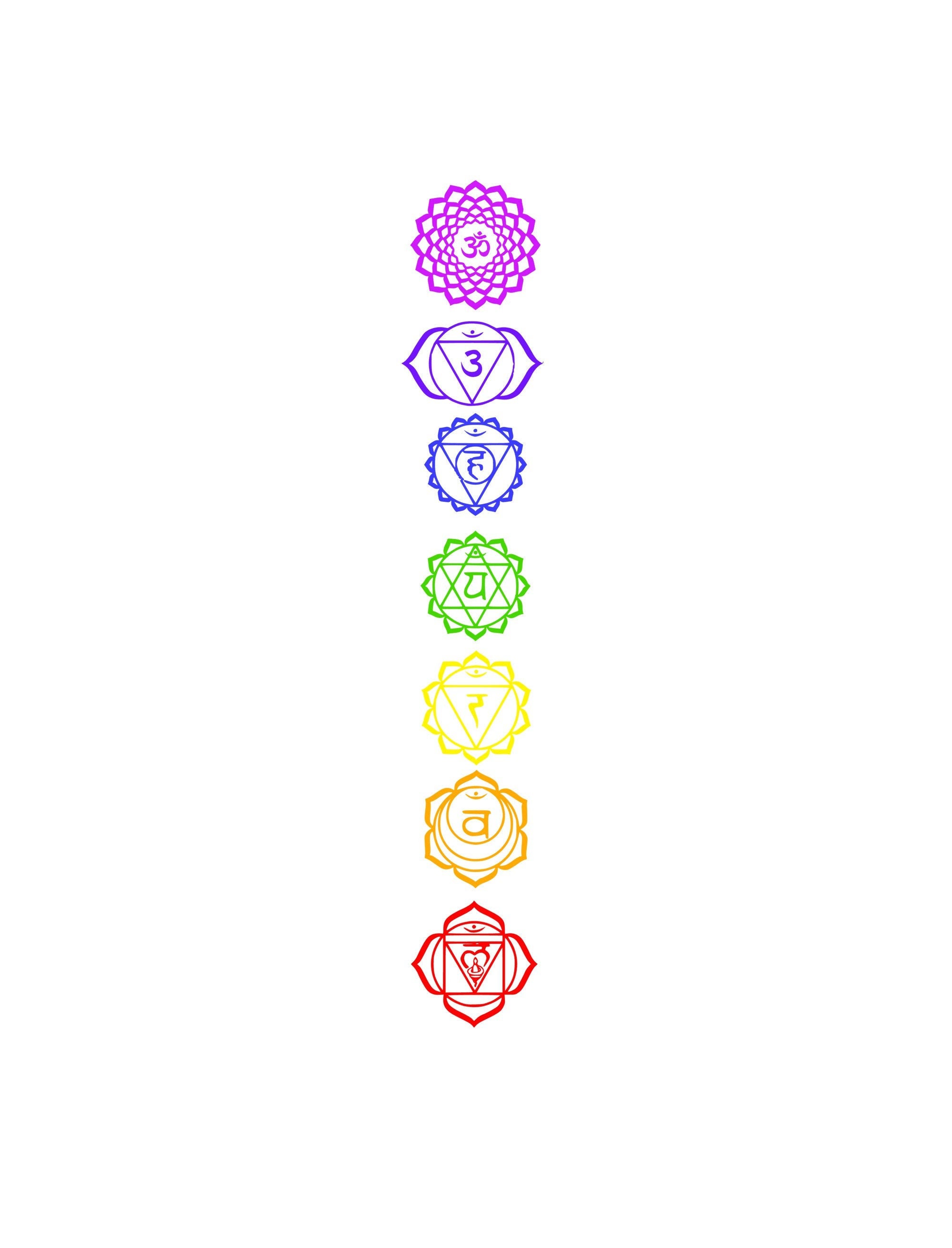 Free Free 124 Crown Chakra Svg SVG PNG EPS DXF File