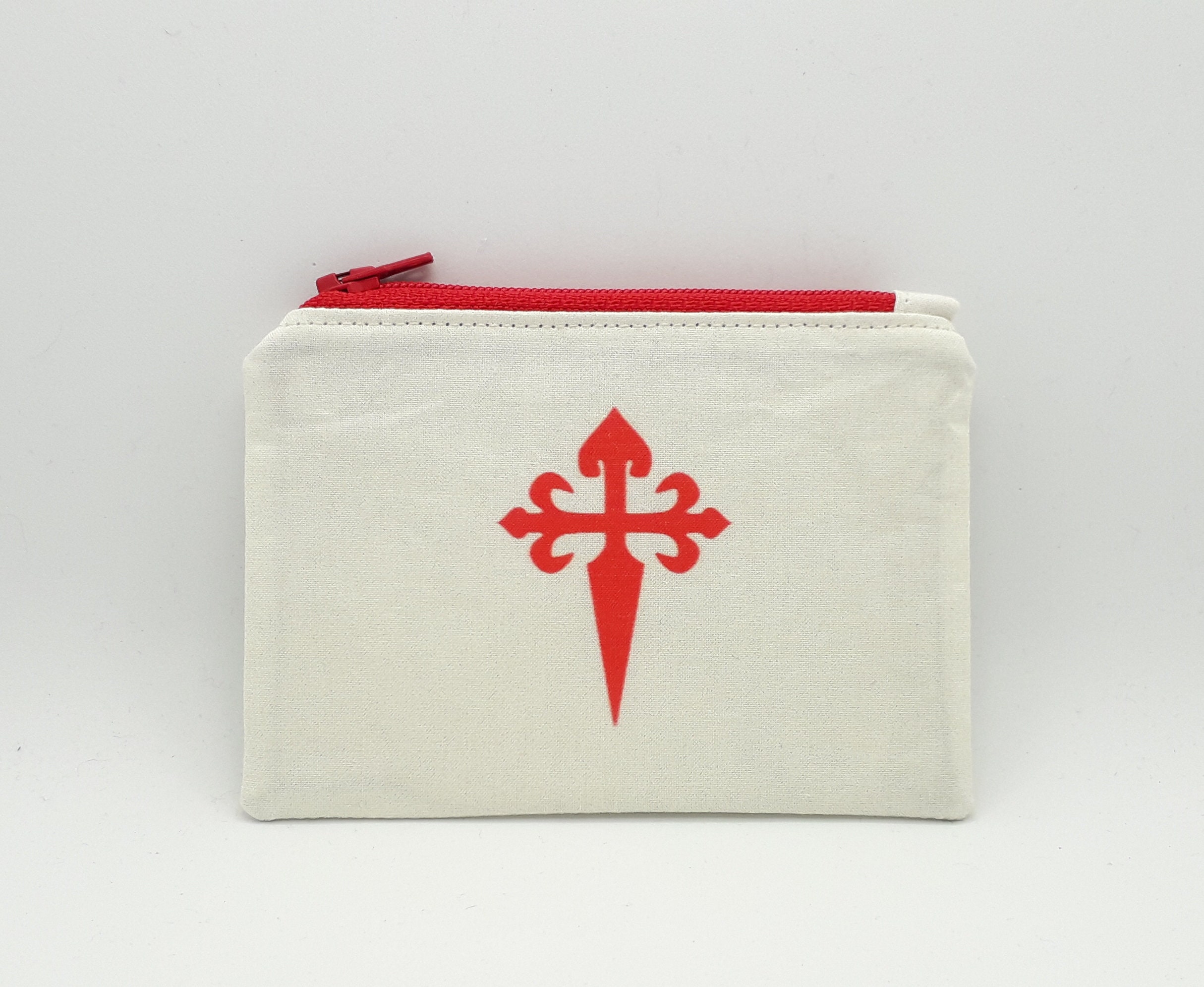 st james purse