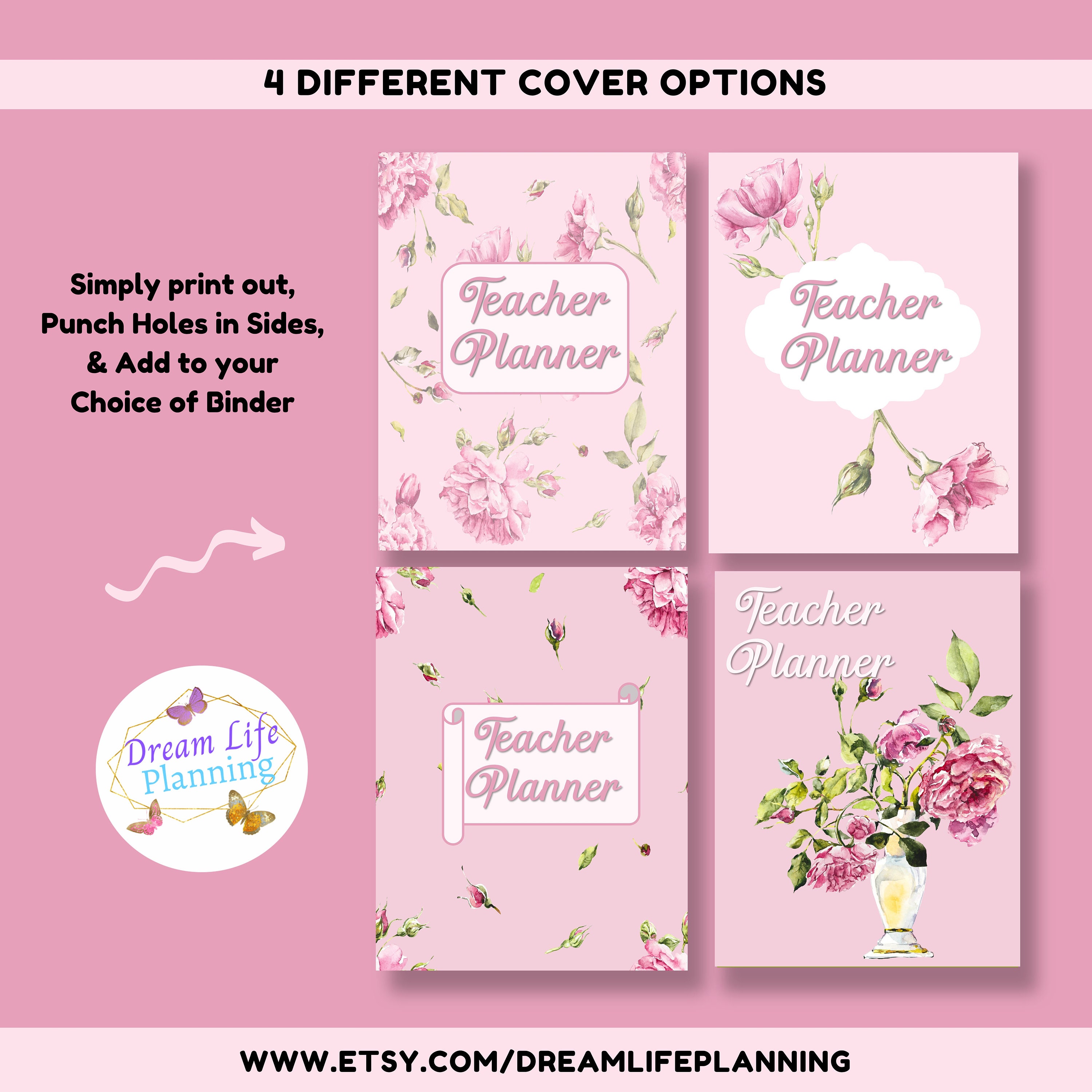 lesson-planner-printable-lesson-plan-template-teacher-etsy-canada