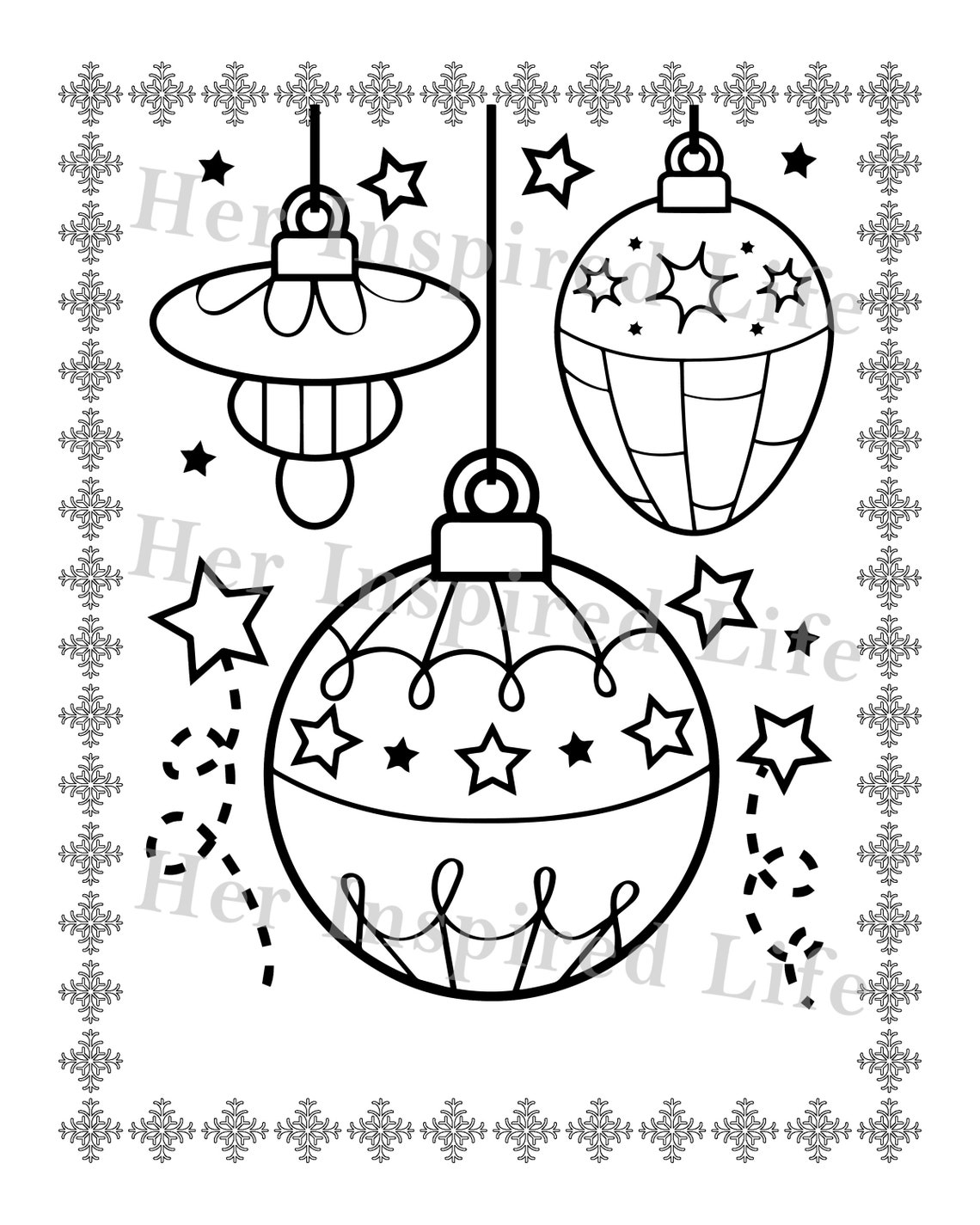 Xmas Coloring Pages,christmas Kids Activities,christmas Kids Coloring ...