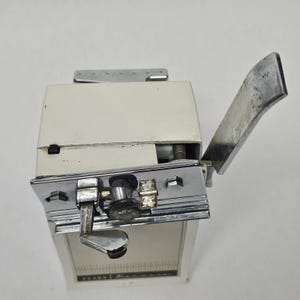 Kenmore Sears Vintage Electric Can Opener & Knife Sharpener Combination image 16