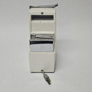 Kenmore Sears Vintage Electric Can Opener & Knife Sharpener Combination image 2