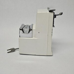 Kenmore Sears Vintage Electric Can Opener & Knife Sharpener Combination image 5