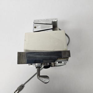Kenmore Sears Vintage Electric Can Opener & Knife Sharpener Combination image 3