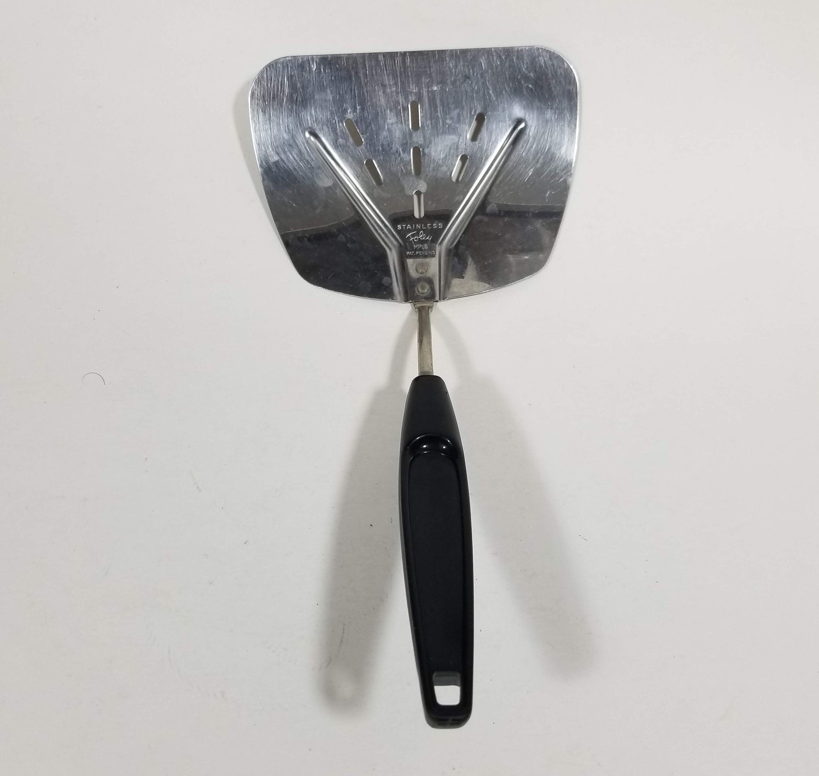 Foley Spatula for sale Only 2 left at 75