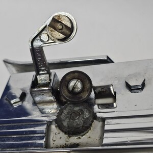 Kenmore Sears Vintage Electric Can Opener & Knife Sharpener Combination image 11