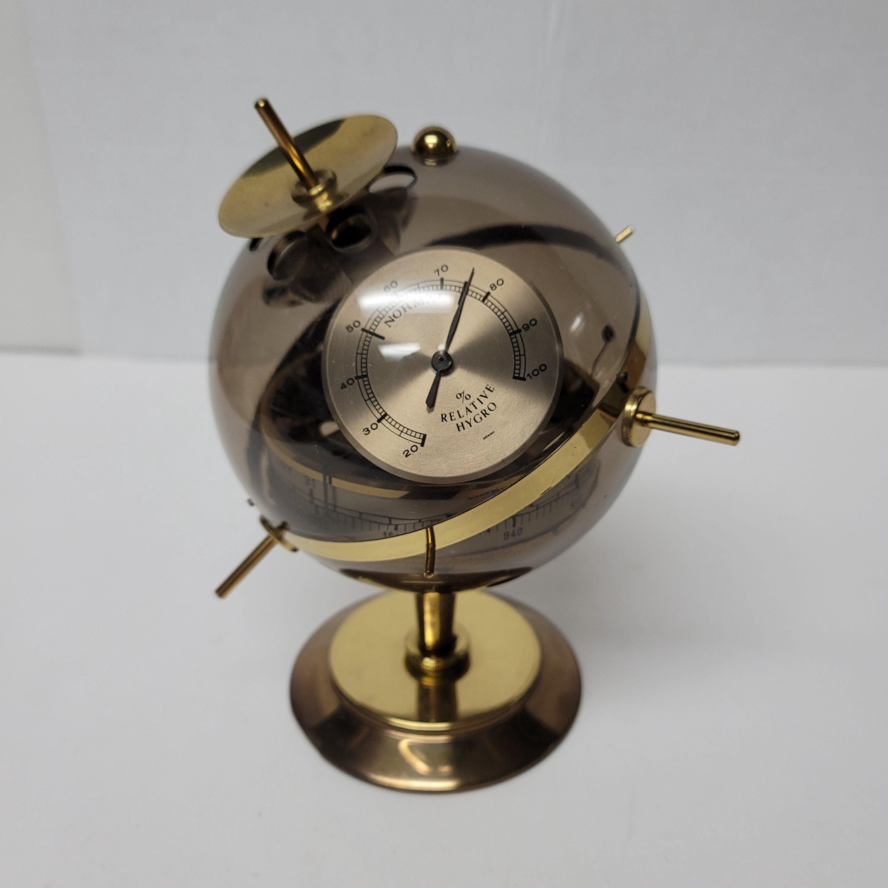 sputnik weather station 【公式通販】