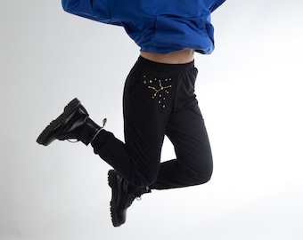 Zodiac Collection Sweatpants