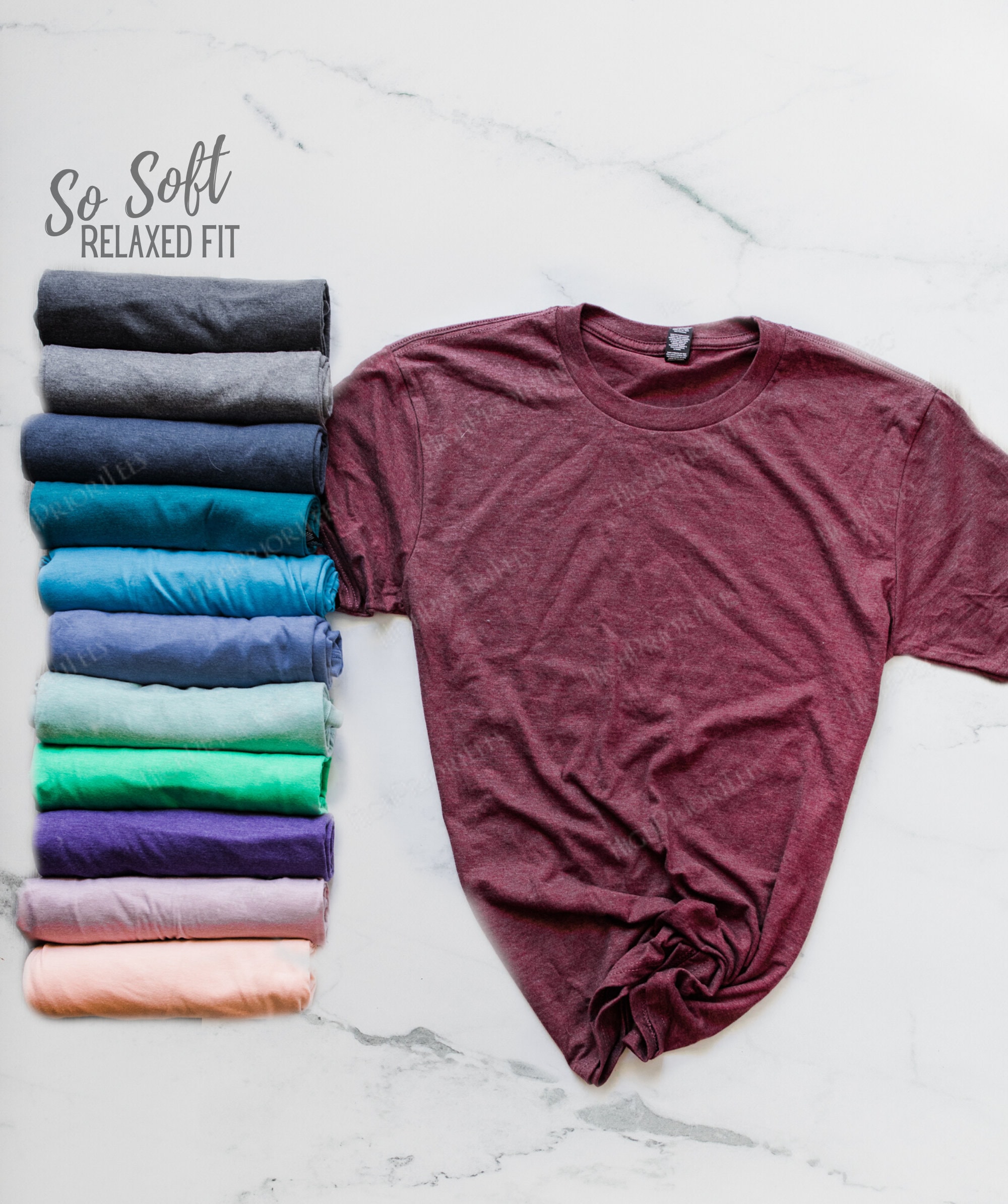 Unisex Plaint Shirts FREE SHIPPING on 3 